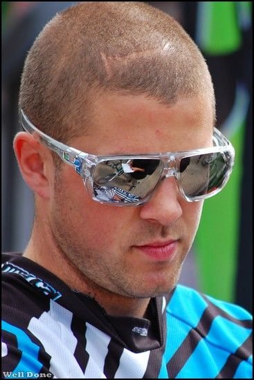 Dan Atherton