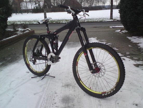 Trek Session7
