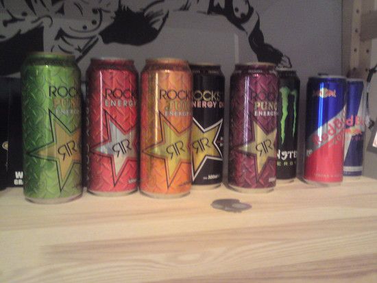 Rockstar