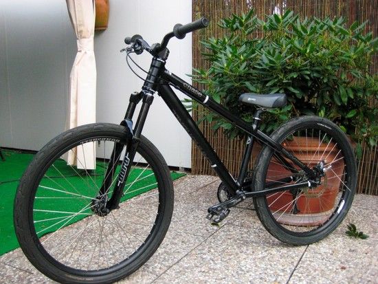 Cannondale Chase