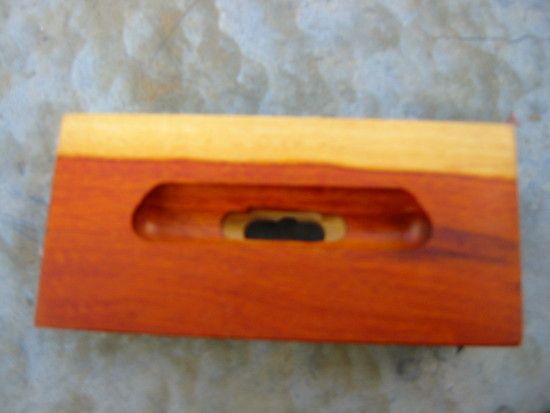 IPhone stand