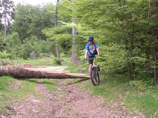 21052009LaBresse81