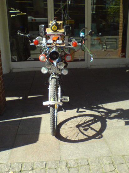 TechnoBike 