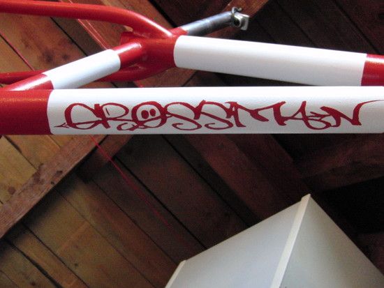 Grossman