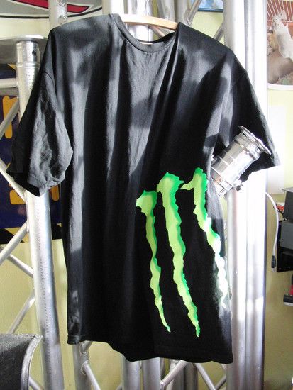 Monster T-Shirt