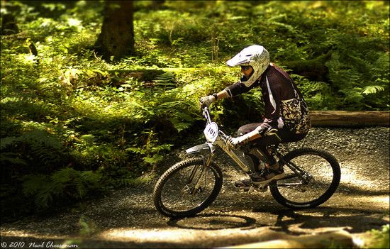 TrailmasterWildkogel DSC8027