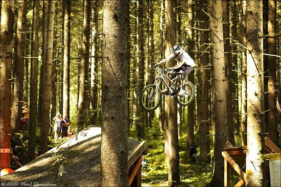 Trailmaster Wildkogel 2010 3