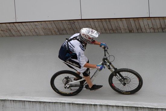 Bobbahn Igls