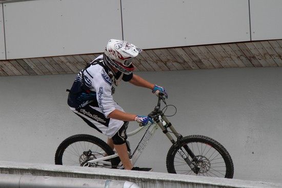 Bobbahn Igls
