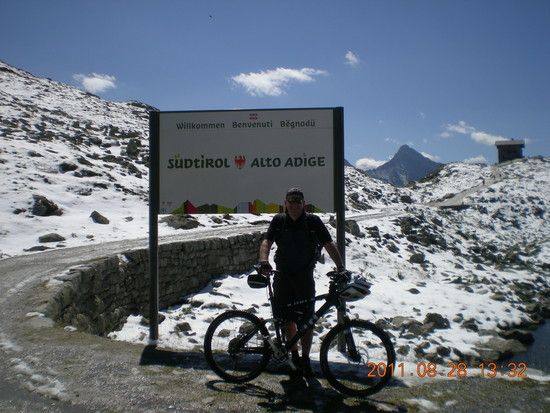 Pfitscherjoch