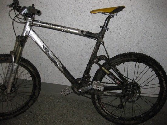 2 nach der ersten Fahrt