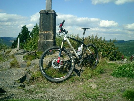 Schwartenberg/Seiffen/Erzgebirge