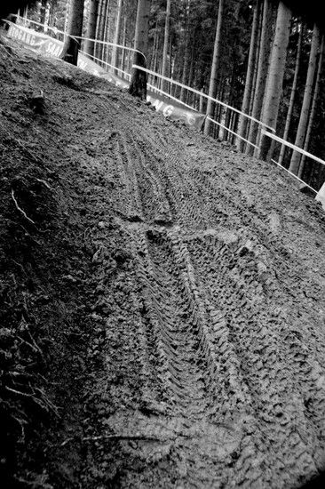 Dirt