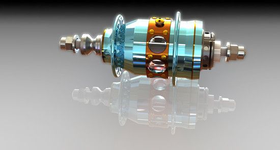 NAUTILUS V1