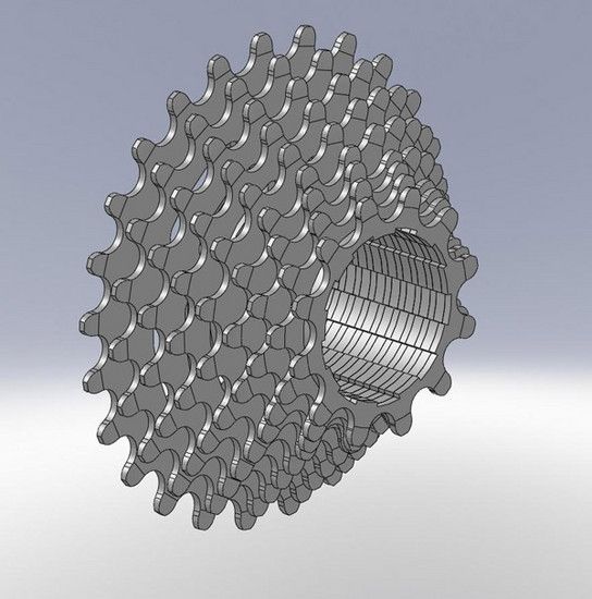 RearCassette9Speed s