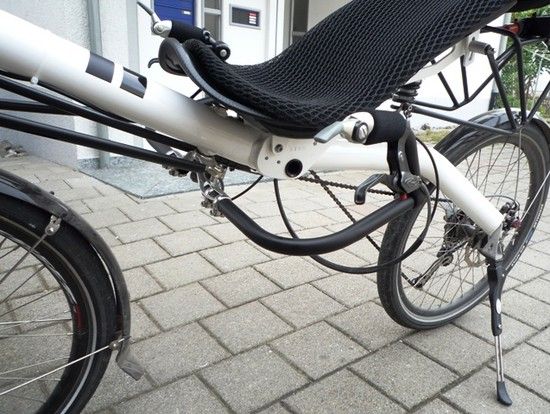 neu links