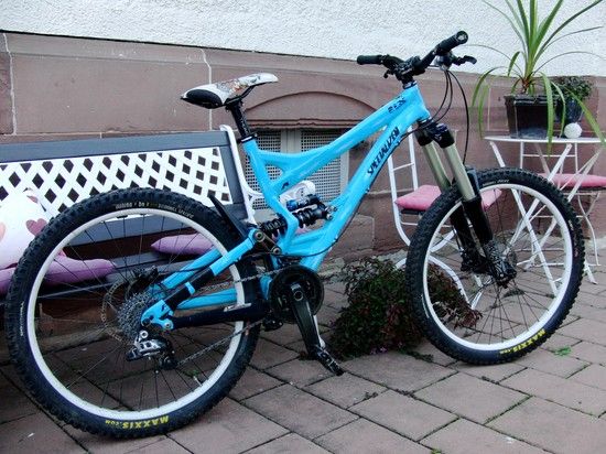 SX Trail