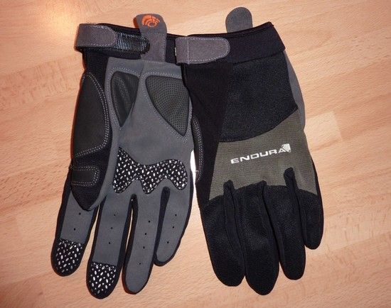 HandschuheEndura