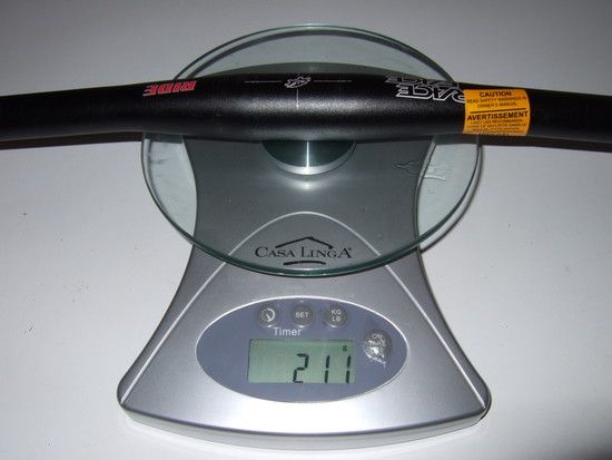 RaceFaceRideOS580mm