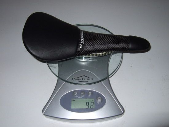 TuneSpeedneedleLeder