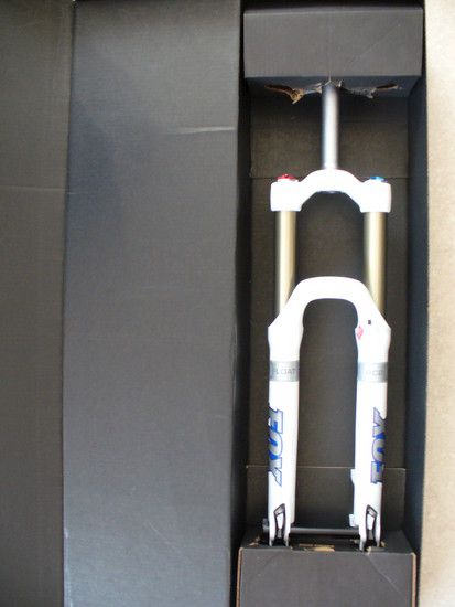 Fox FLOAT RC2 