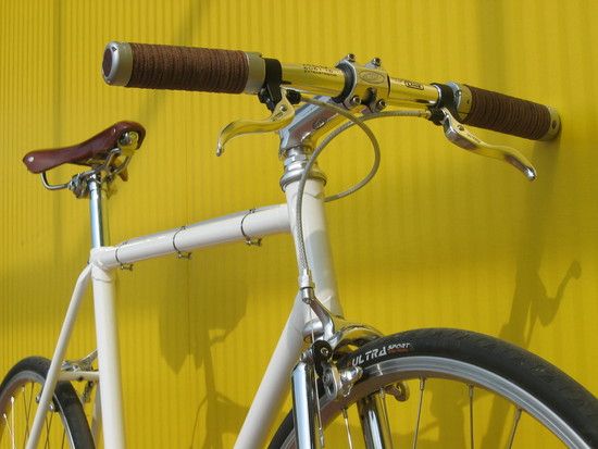 Masters Speedvelo