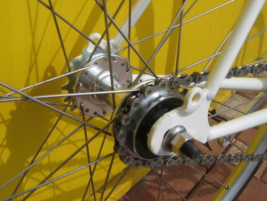 Masters Speedvelo