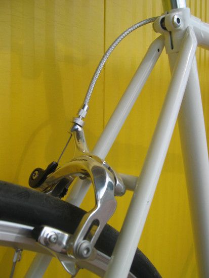 MAsters Speedvelo