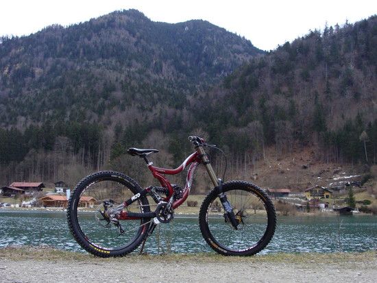 Norco A-line 2