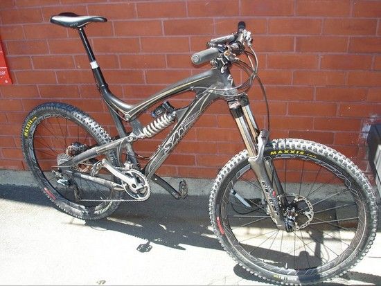 NomadCarbon
