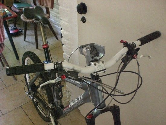 RMHandlebar
