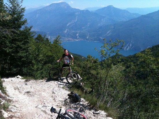 Passo Rochetta