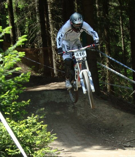 Dirtmasters