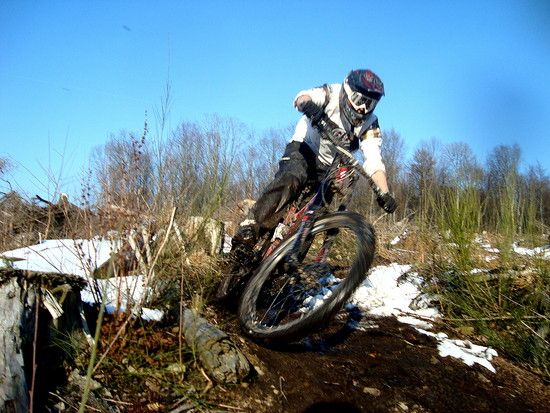 Muddy