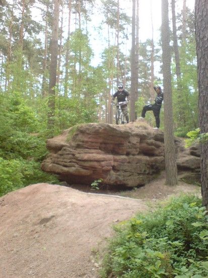 Steinbrüchlein.
