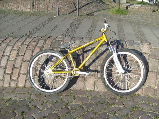 bike 1