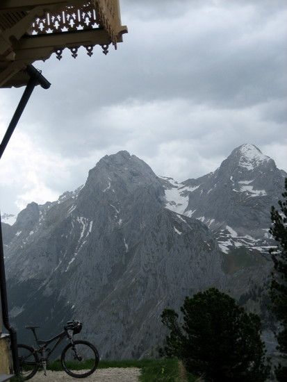 Schachen