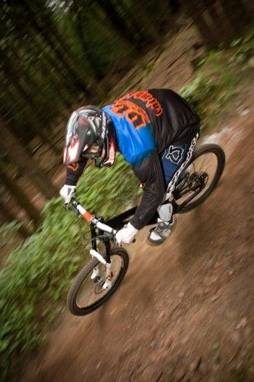 Downhill dennis stefan 001-69 399 600