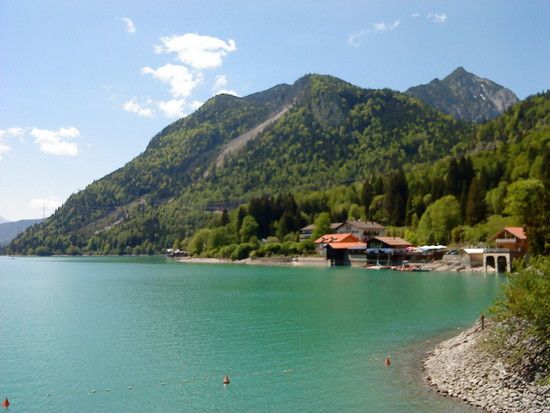 Walchensee