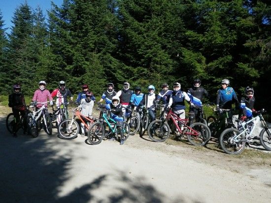 Gruppenbild