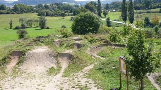 dirtpark