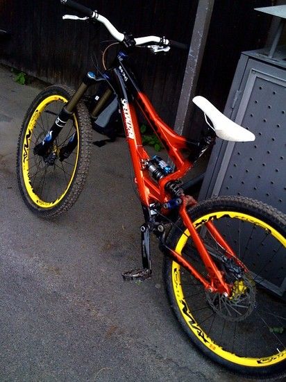 Willis SX