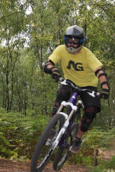 filthy trails