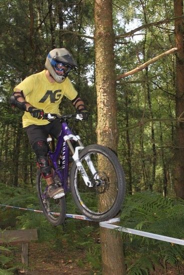 filthy trails