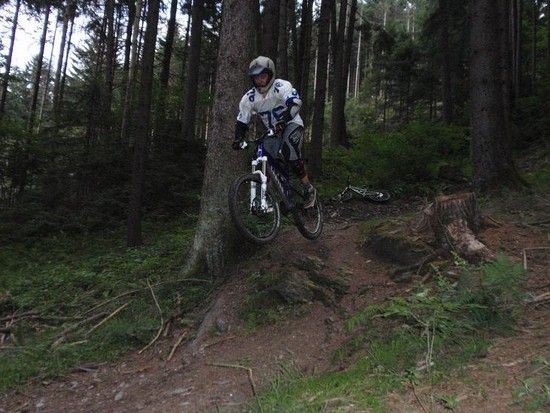 freeride Innsbruck