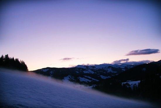 Morgenstund ☺