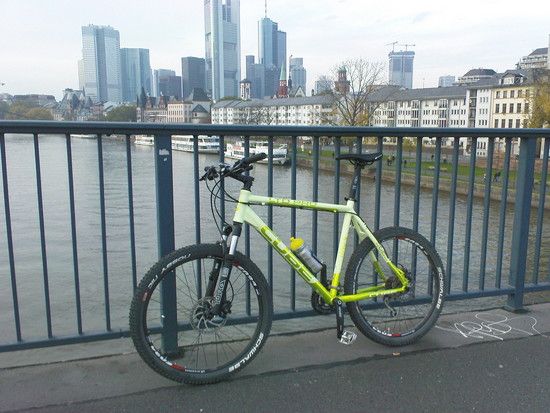 Geiler als die Skyline...;-)