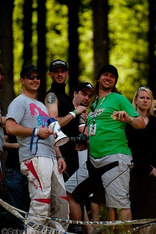 Dirtmasters &#039;10