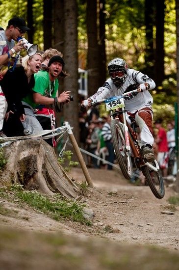 Dirtmasters