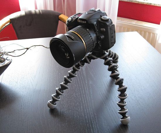D80Joby